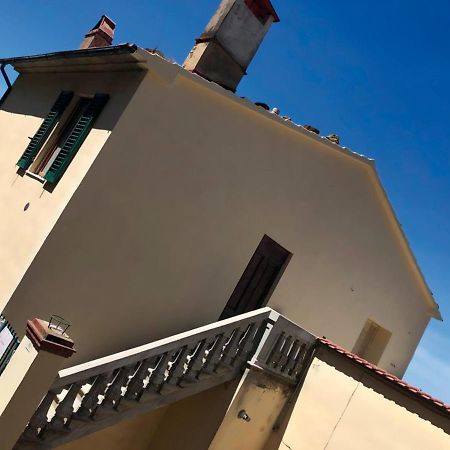 Apartmán La Terrazza Di Re Scarlino Exteriér fotografie